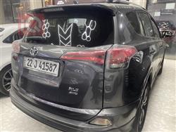 تويوتا راف 4